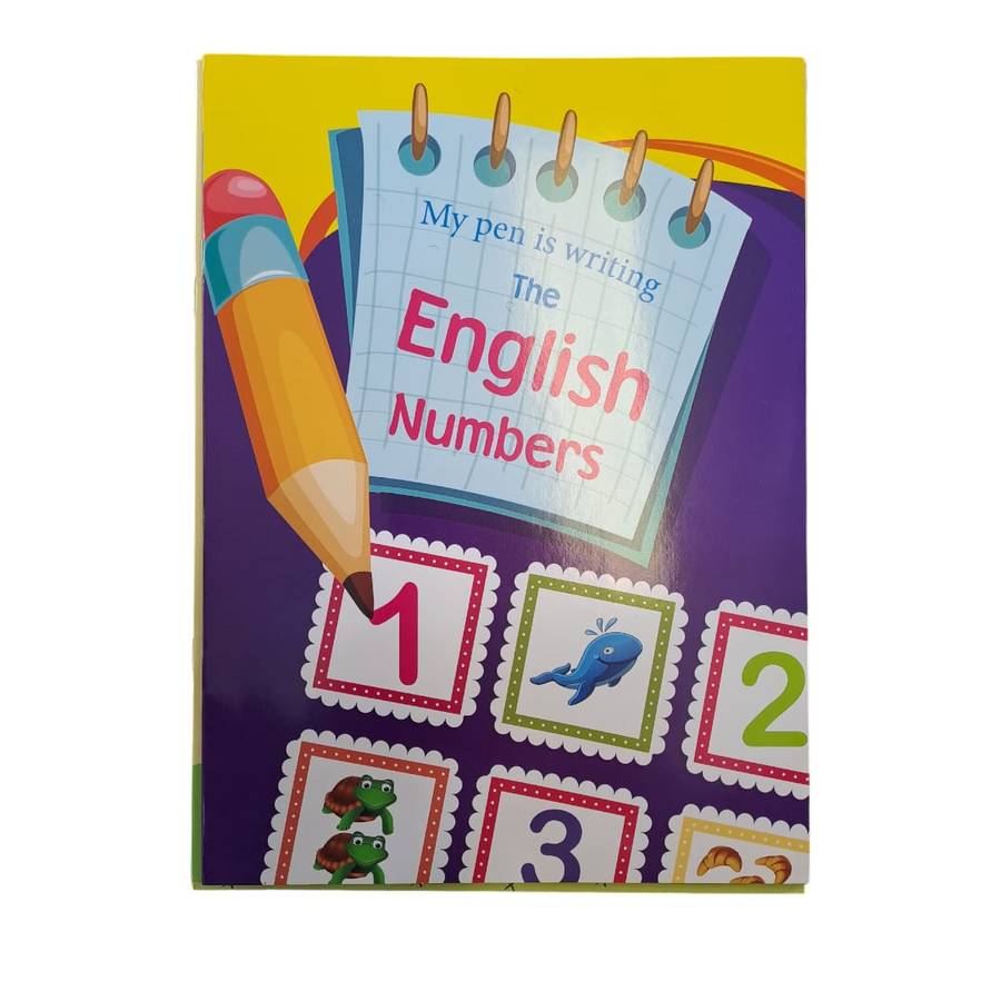 Early Learning Books