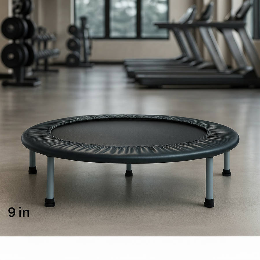Pro-Sportz Fitness Trampoline