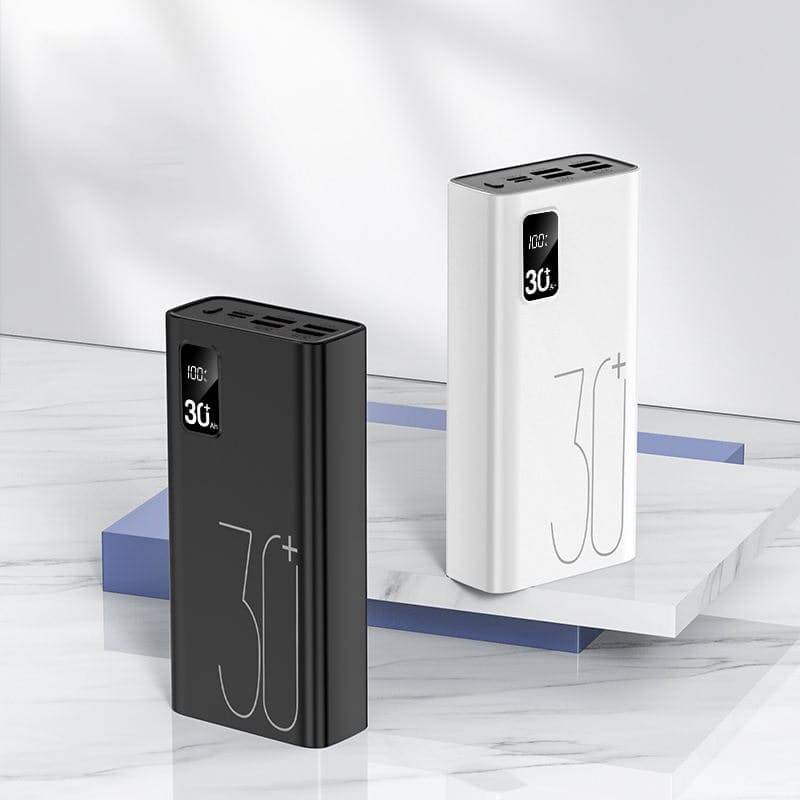 Fast Charging Large Capacity Power Bank