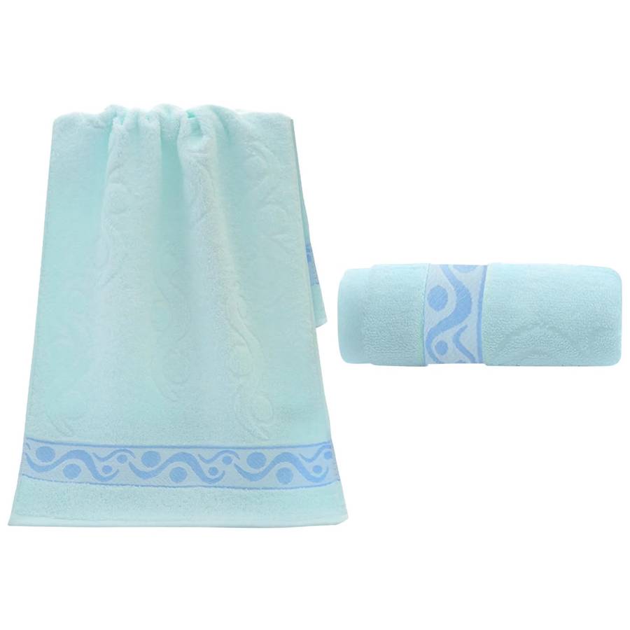 Cotton Bath Towels