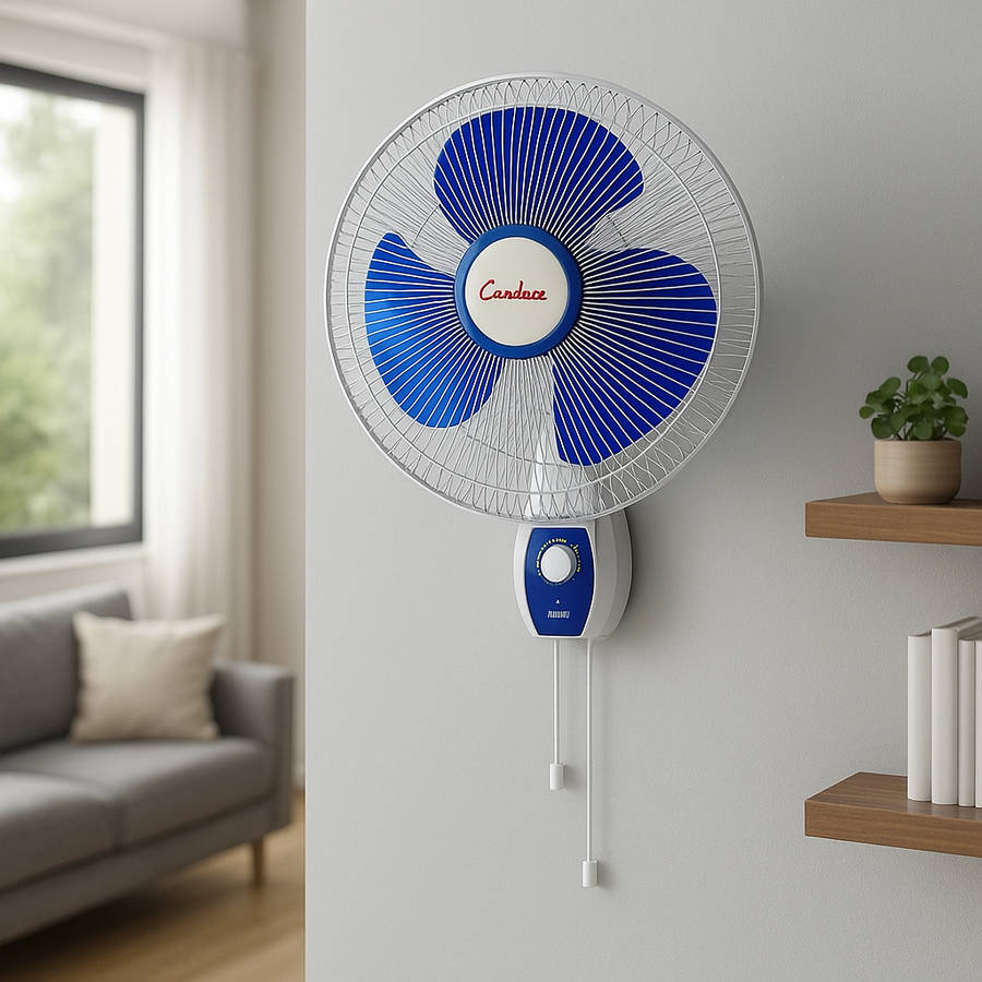 Condere Wall Fan 16" (FS40-W16)