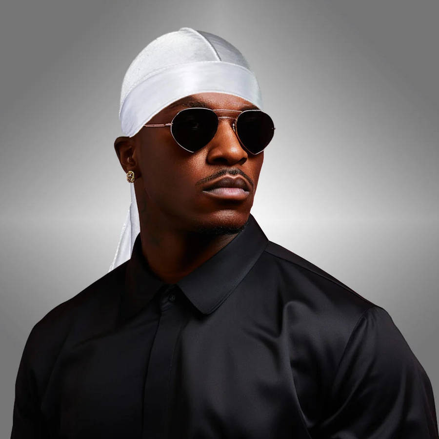 Durag Cap