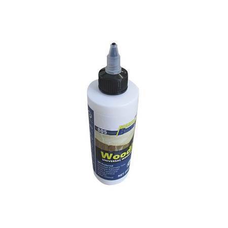 Black Mamba Universal Wood Glue 500ml