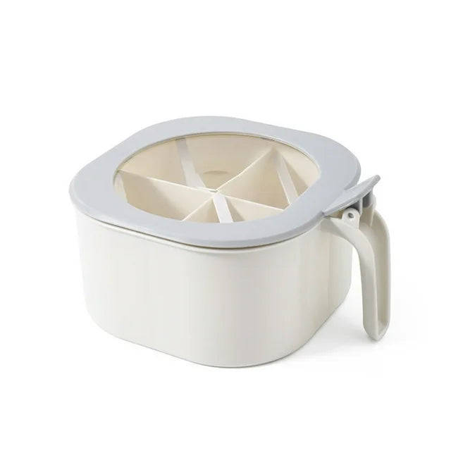 Multifunctional Storage Container each