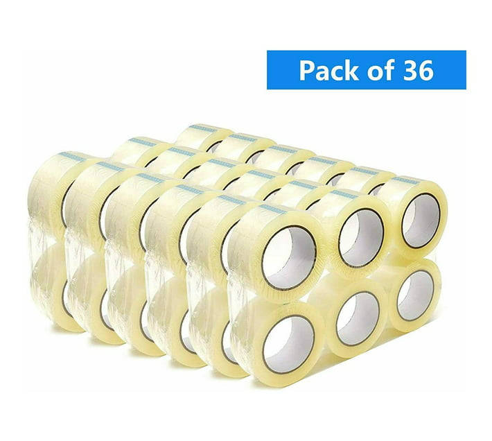 Packaging Sealing Tape 48MM x 300M