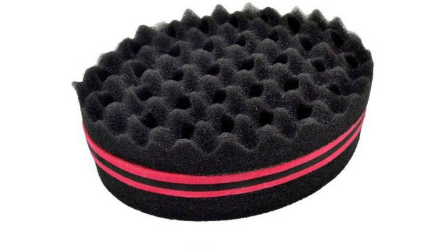 Magic Hair Wavz Brush