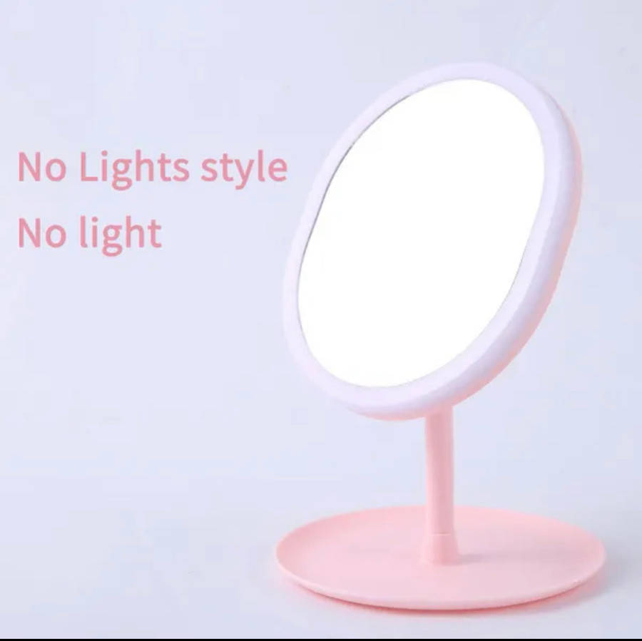 Led Table Makeup Lamp