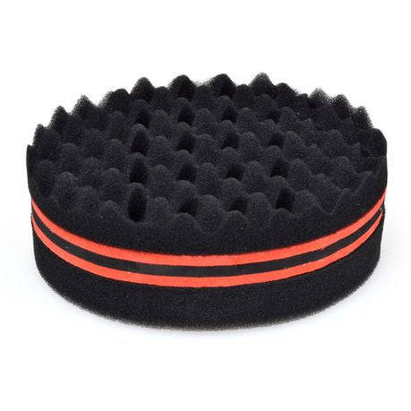 Magic Hair Wavz Brush