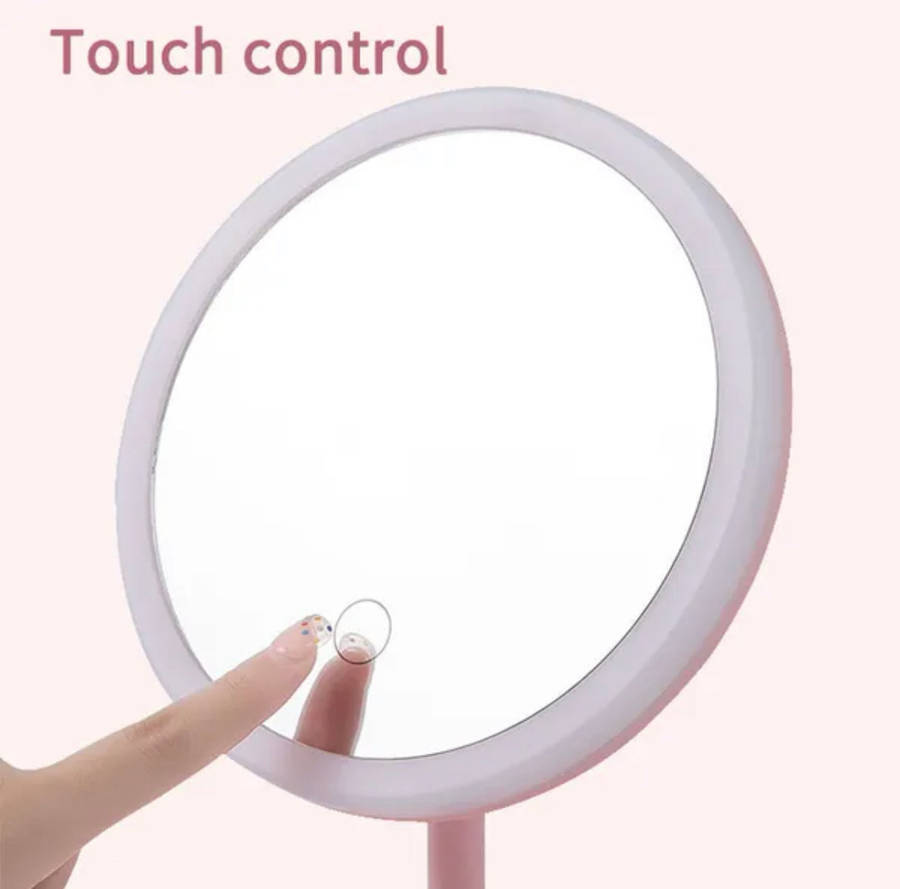 Led Table Makeup Lamp