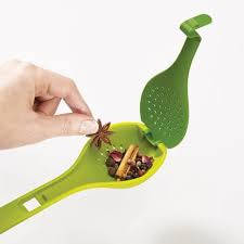Herb Infusing Spoon 2 in 1 Flavor Seasoning Tool