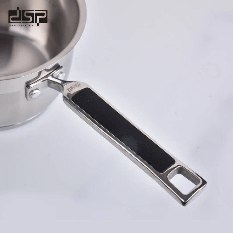 DSP Stainless Steel Sauce Pan