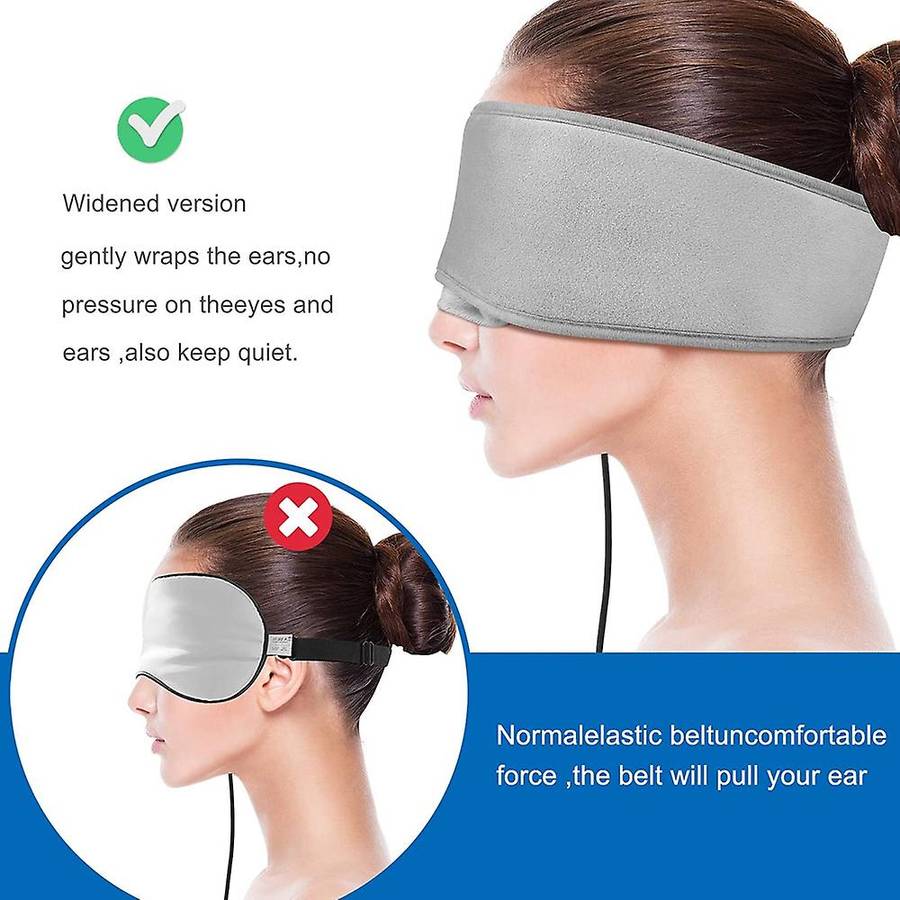 Pulse Heating Pad For Headache/Sinus Pain/Eyes