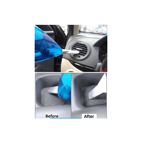 Portable High Power Car Vacuum Cleaner