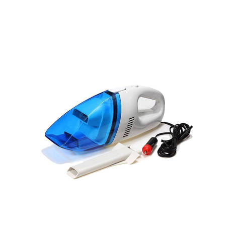 Portable High Power Car Vacuum Cleaner