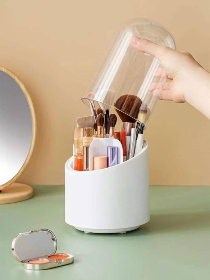 Makeup Brush Storage Holder