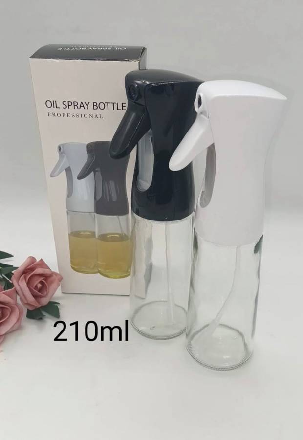 Oil Spray Bottle