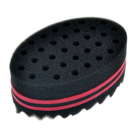 Magic Hair Wavz Brush