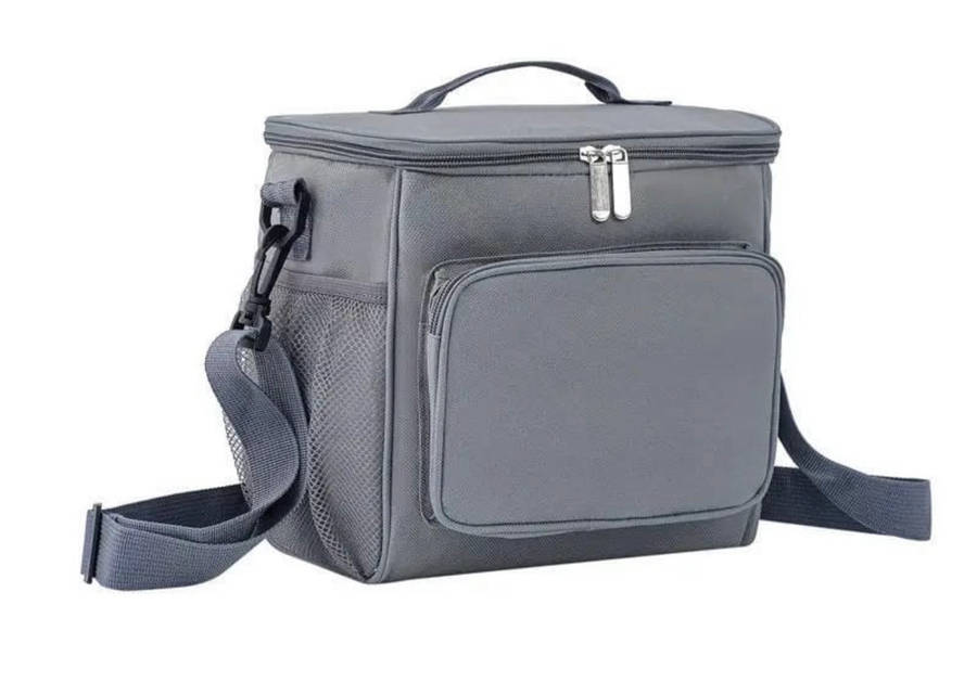 Insulated Cooler Lunch Bag