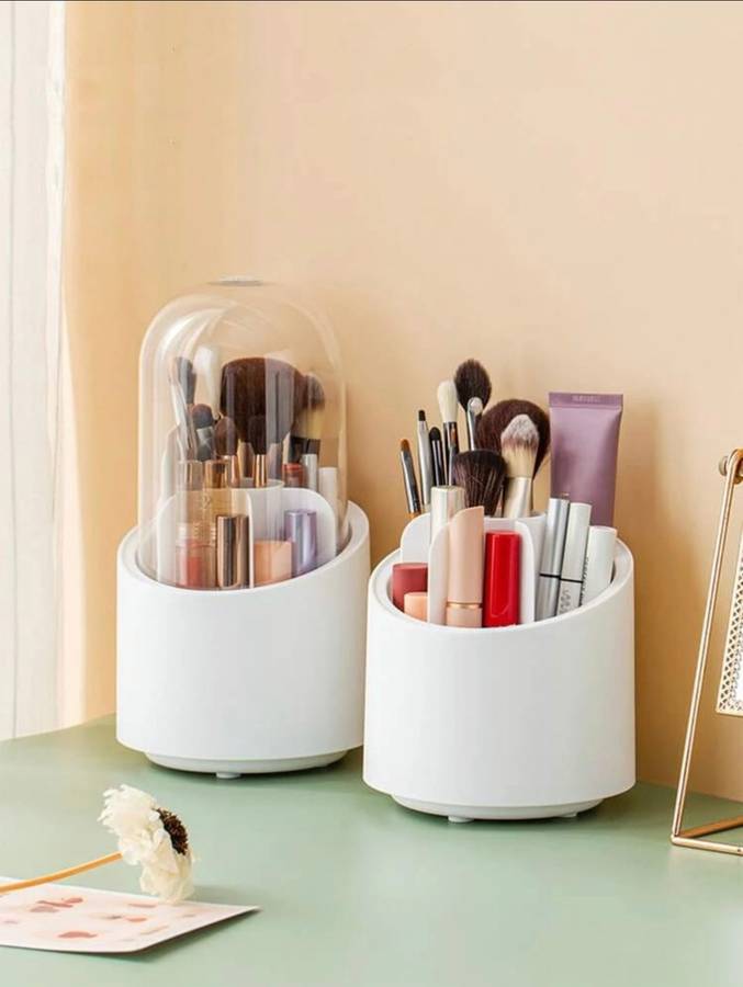 Makeup Brush Storage Holder