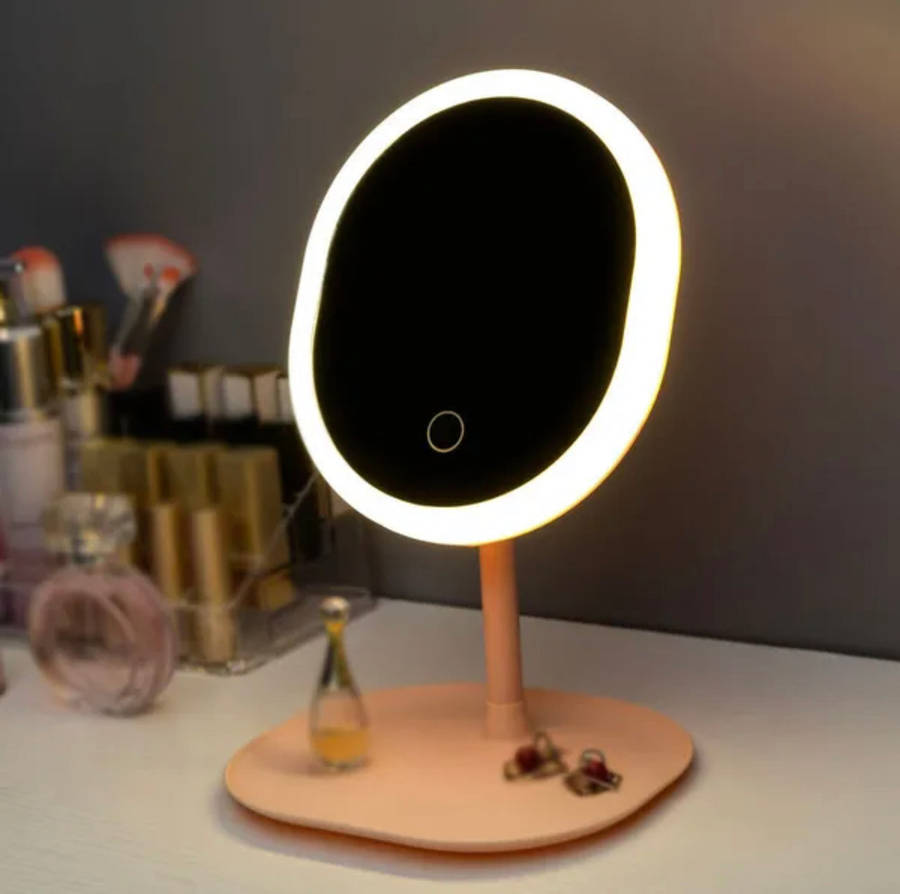 Led Table Makeup Lamp
