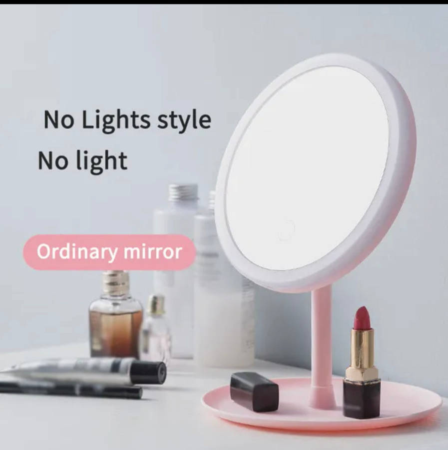 Led Table Makeup Lamp