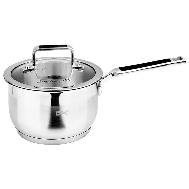DSP Stainless Steel Sauce Pan