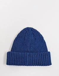Winter Warmer Unisex Beanie Hat  Soft Knit Skull Cap for Cold Weather