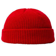 Winter Warmer Unisex Beanie Hat  Soft Knit Skull Cap for Cold Weather