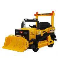 Excavator Ride On Car 6188