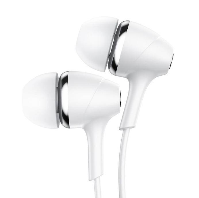 Universal Earphones with Microphone