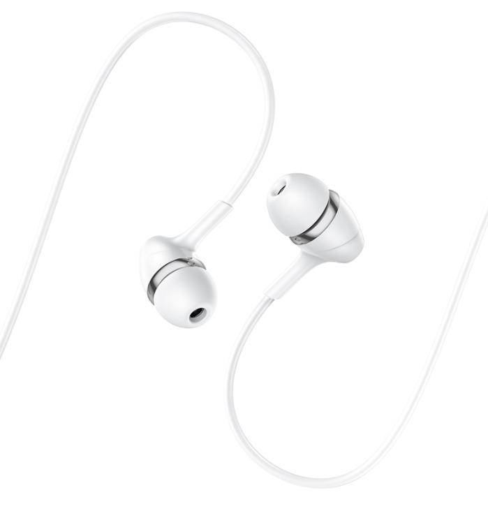 Universal Earphones with Microphone