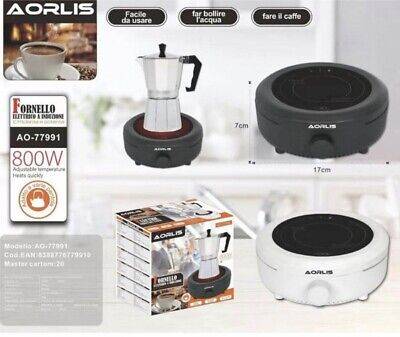 Electric Induction Stove 800W