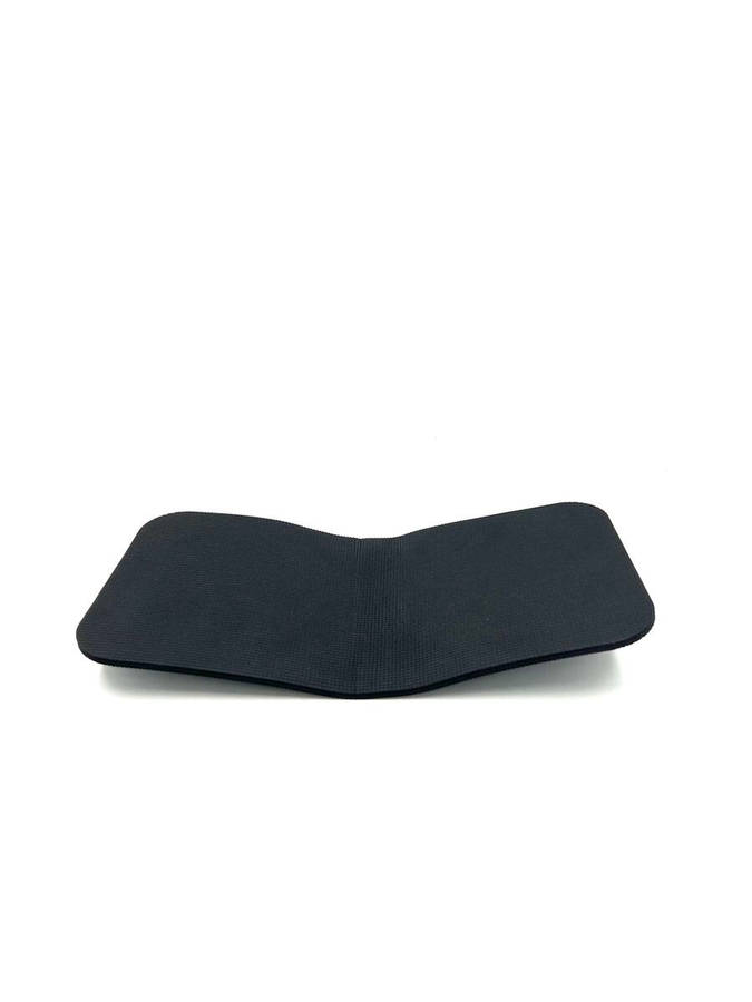 Three Wheel Abdominal Exerciser
