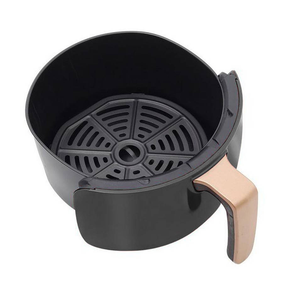 Digital Touch Air Fryer  6L Multifunctional