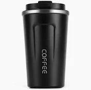 Stainless Steel Insulated Travel Flask