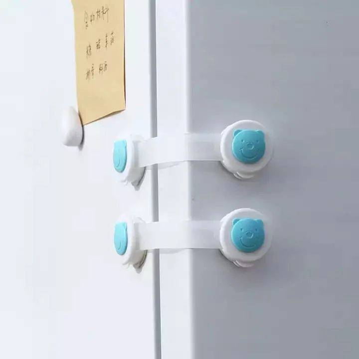 Baby Safety Lock 2pc