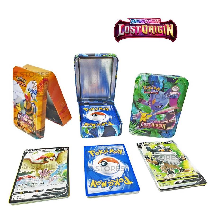 Pokmon 40cards Game