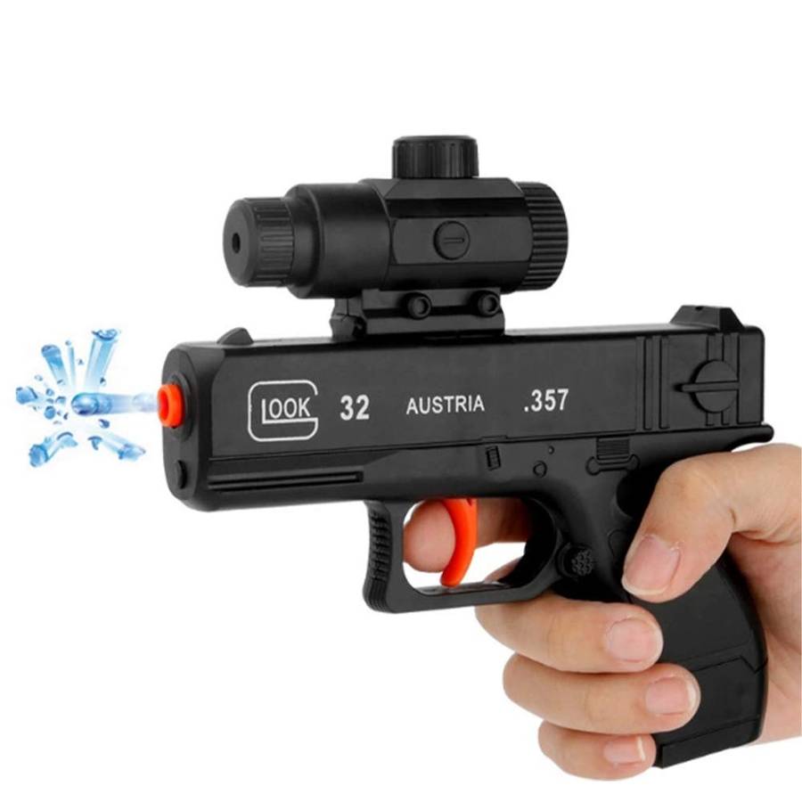 Desert Eagle Water Bomb Gun