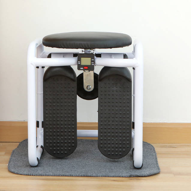 Multi Function Stepper Bench