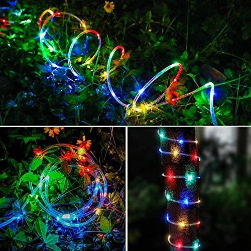 Multicolor Decoration LED Light
