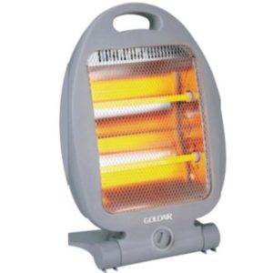 Electric Heater 400/800 WATT ZR-2002 Awesome Winter Deal!