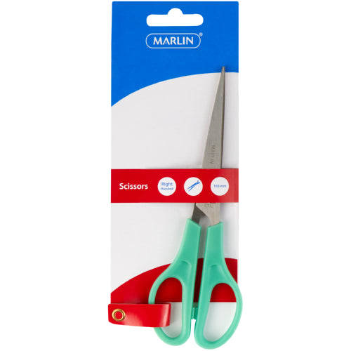 Marlin scissors - pink 165mm