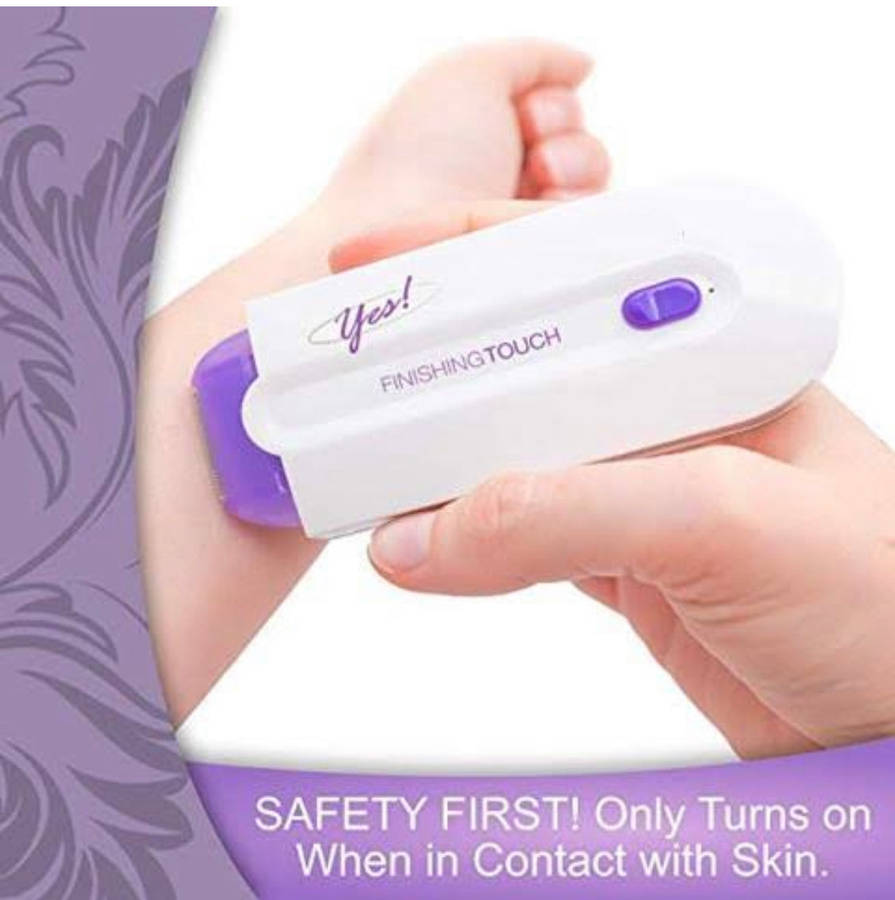 Instant Hair Remover Painfree