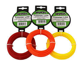 Trimmer line