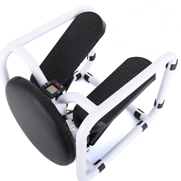 Multi Function Stepper Bench