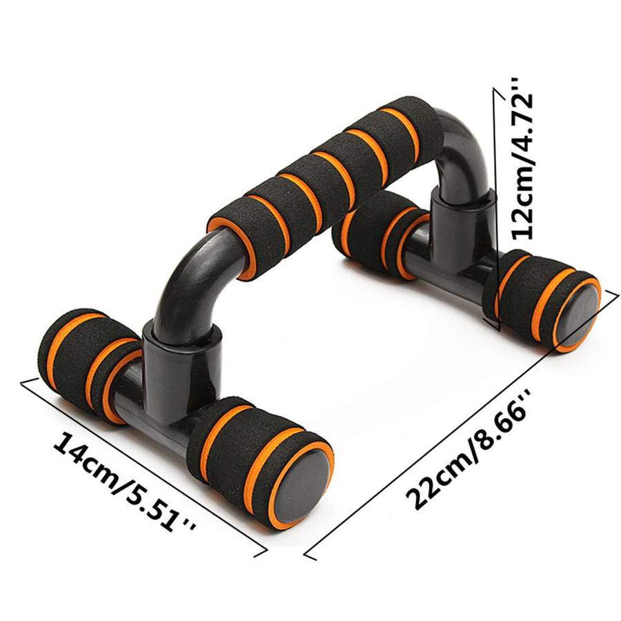 Push Up Stand