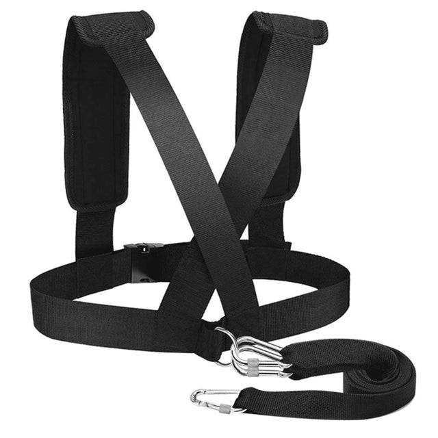 Fitness Sled Harness