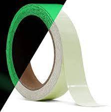 Glow in the Dark Luminous Tape