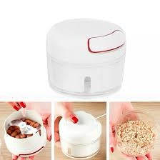 Mini Multifunction Food Cutter