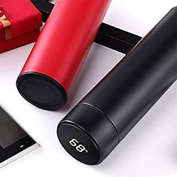LED Digital Smart Thermo Flask